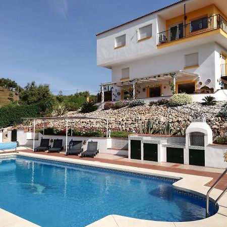 B&B Casa El Corasueno Almogía Zewnętrze zdjęcie