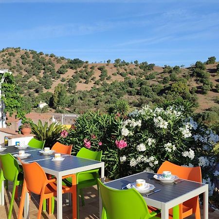 B&B Casa El Corasueno Almogía Zewnętrze zdjęcie