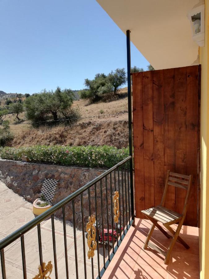 B&B Casa El Corasueno Almogía Zewnętrze zdjęcie