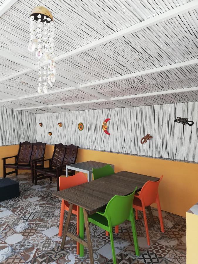 B&B Casa El Corasueno Almogía Zewnętrze zdjęcie