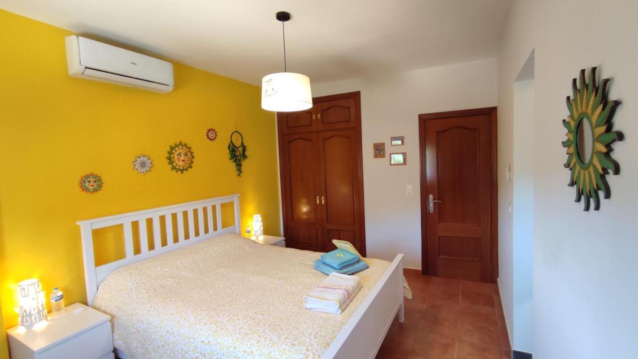 B&B Casa El Corasueno Almogía Zewnętrze zdjęcie