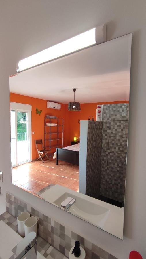 B&B Casa El Corasueno Almogía Zewnętrze zdjęcie