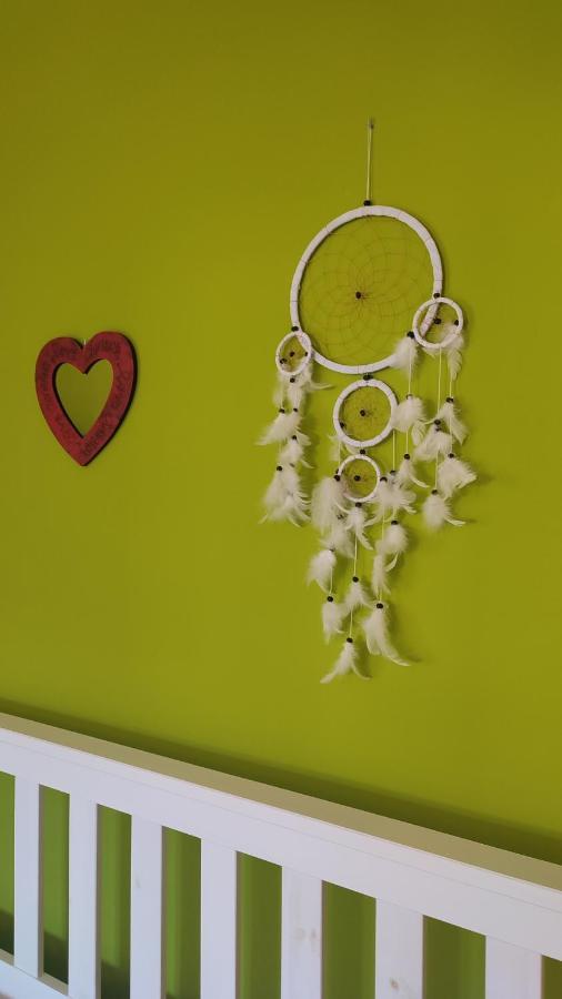 B&B Casa El Corasueno Almogía Zewnętrze zdjęcie