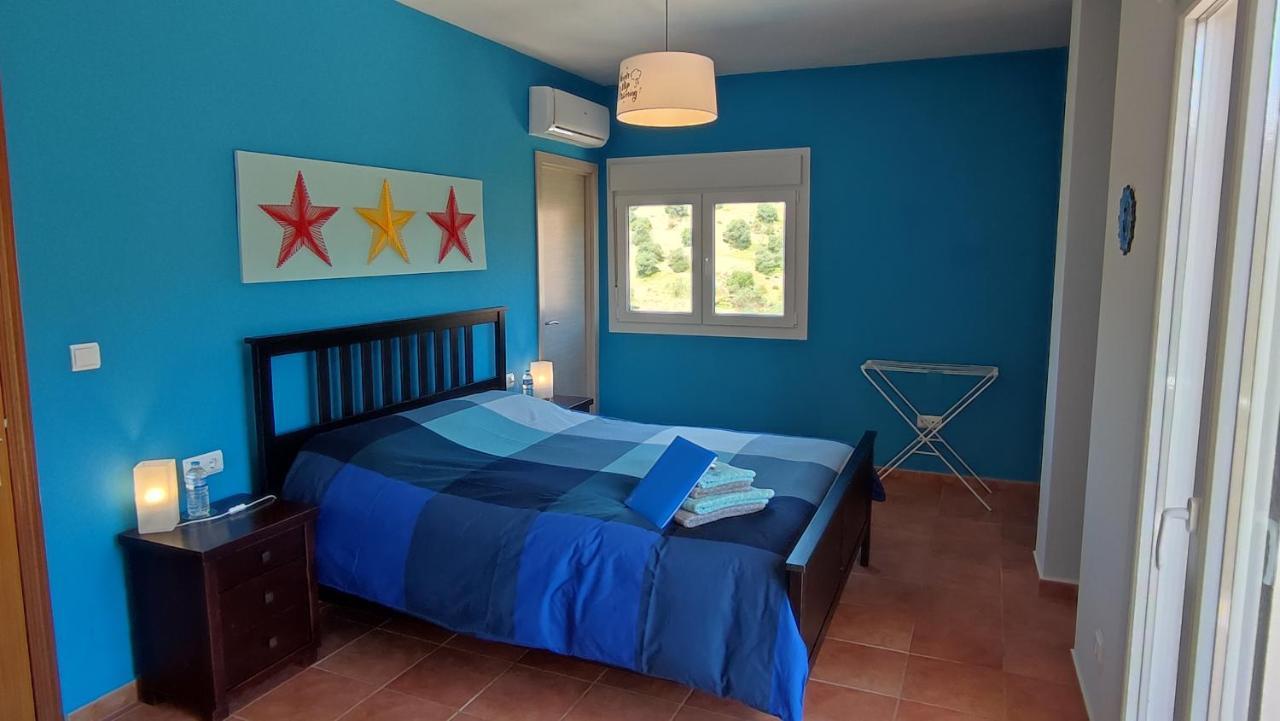 B&B Casa El Corasueno Almogía Zewnętrze zdjęcie