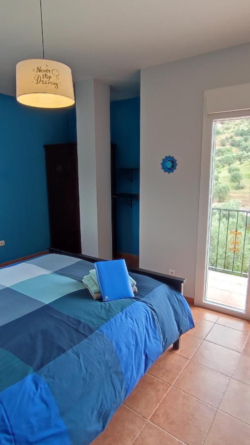 B&B Casa El Corasueno Almogía Zewnętrze zdjęcie
