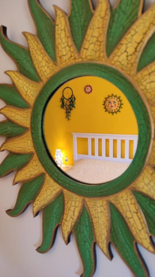 B&B Casa El Corasueno Almogía Zewnętrze zdjęcie