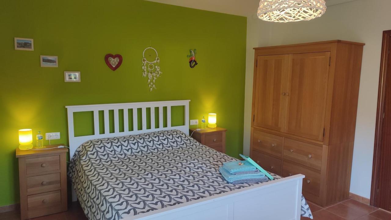 B&B Casa El Corasueno Almogía Zewnętrze zdjęcie