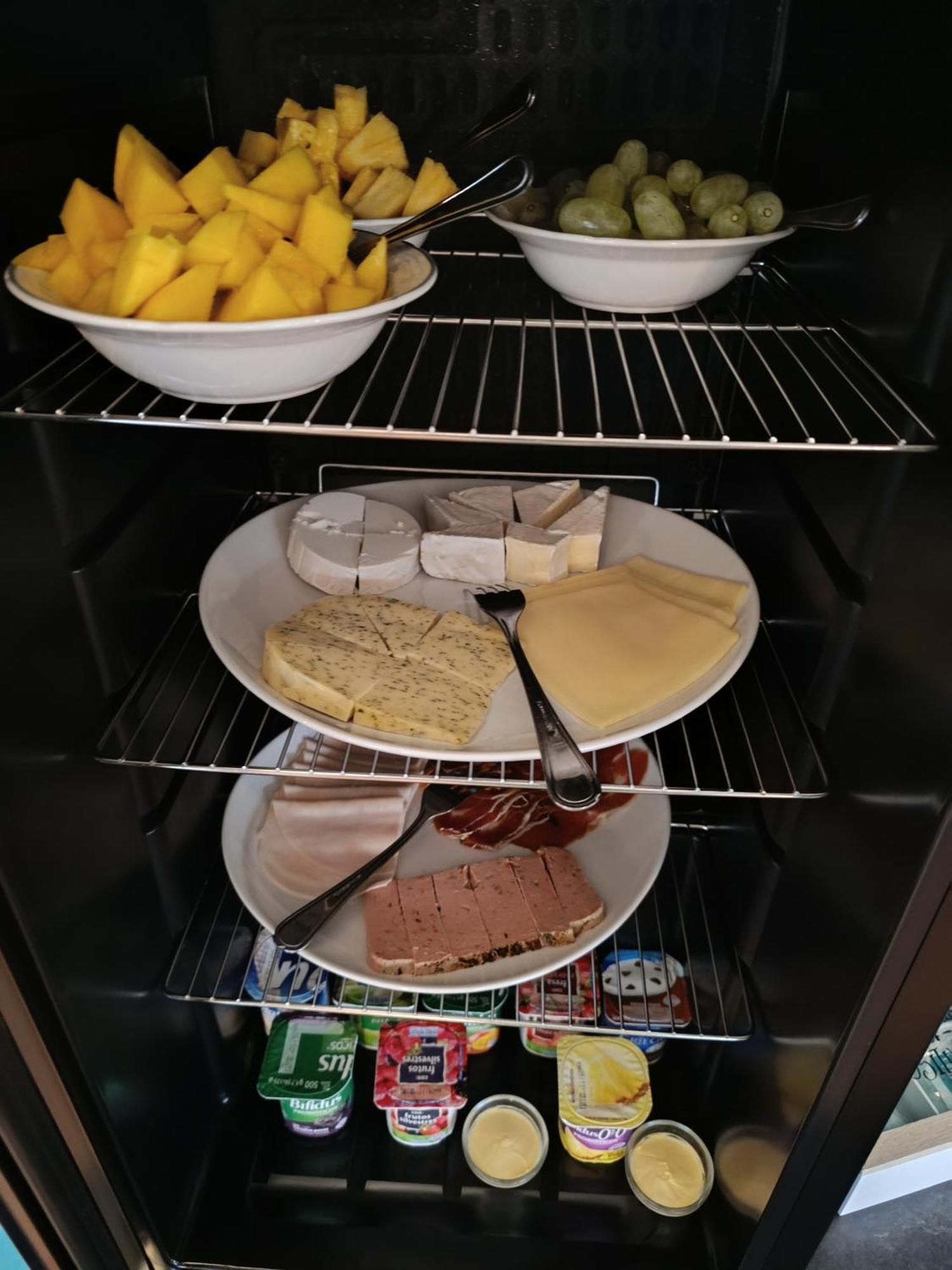 B&B Casa El Corasueno Almogía Zewnętrze zdjęcie